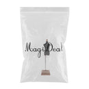 Adjustable 43-60cm Female Figures Mannequin Display Stand Clothes Holder for 1/4 Scale BJD MSD DOD LUTS