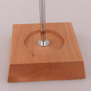 Adjustable 43-60cm Female Figures Mannequin Display Stand Clothes Holder for 1/4 Scale BJD MSD DOD LUTS