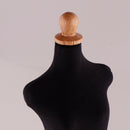 Adjustable 43-60cm Female Figures Mannequin Display Stand Clothes Holder for 1/4 Scale BJD MSD DOD LUTS