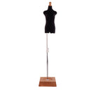 Adjustable 43-60cm Female Figures Mannequin Display Stand Clothes Holder for 1/4 Scale BJD MSD DOD LUTS