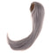 1/3 Male BJD Long Straight Hair Wig for Normal 70cm Uncle Dolls DIY Accessories Gray