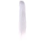 1/3 Male BJD Long Straight Hair Wig for Normal 70cm Uncle Dolls DIY Accessories White