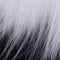 1/3 Male BJD Long Straight Hair Wig for Normal 70cm Uncle Dolls DIY Accessories White