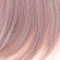 1/3 Male BJD Long Straight Hair Wig for Normal 70cm Uncle Dolls DIY Accessories