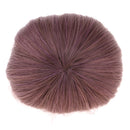 Chic Cute Straight Short BJD Doll Wigs for 1/3 Doll Soft Touch Wig Brown