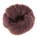 Chic Cute Straight Short BJD Doll Wigs for 1/3 Doll Soft Touch Wig Brown