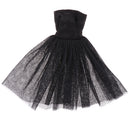 1/6 Scale Doll Ballet Dress Wedding Gown Clothes for LUTS Dollfie DOD MSD Party Outfit