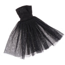 1/6 Scale Doll Ballet Dress Wedding Gown Clothes for LUTS Dollfie DOD MSD Party Outfit