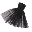 1/6 Scale Doll Ballet Dress Wedding Gown Clothes for LUTS Dollfie DOD MSD Party Outfit