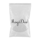1/6 Charming Short Tube Top Wedding Skirt Ballet for XinYi Doll Evening Dress Decor White