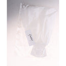 1/6 Charming Short Tube Top Wedding Skirt Ballet for XinYi Doll Evening Dress Decor White