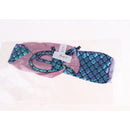 Handmade 1/4 Doll Mermaid Princess Tail Costume for BJD Clothing Cosplay