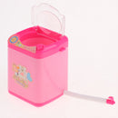 Music Refrigerator Fridgee and Washing Machine Model for Mel-Chan Dollouse Funiture Girls Playset
