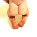 Boutique Soft Vinyl 10inch Reborn Baby Girl Doll Hand Painted Newborn Baby Doll Model with Nursing Bottle