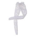 Adorable Lace Stocking Leggings Party Outfit for 12inch Blythe Momoko Licca Dolls Clothing Accessory White