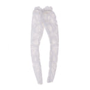 Adorable Lace Stocking Leggings Party Outfit for 12inch Blythe Momoko Licca Dolls Clothing Accessory White