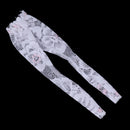 1/6 Doll White Lace Leggings Pants Clothes for Momoko for Blythe for LUTS Dollfie BJD Party Outfit