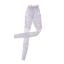 1/6 Doll White Lace Leggings Pants Clothes for Momoko for Blythe for LUTS Dollfie BJD Party Outfit