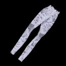 1/6 Doll White Lace Leggings Pants Clothes for Momoko for Blythe for LUTS Dollfie BJD Party Outfit