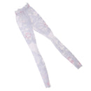 1/6 Doll White Lace Leggings Pants Clothes for Momoko for Blythe for LUTS Dollfie BJD Party Outfit