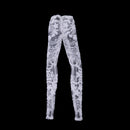 Elegant 1/6 Doll Lace Leggings Trousers Outfit for Dollfie DOD SD DD for Blythe Azone Dress Up