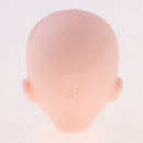 Beautiful Female Brown Eyes No Makeup Head for 1/6 BJD OB Doll DIY Making Body Parts