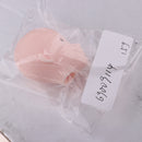 Beautiful Female Brown Eyes No Makeup Head for 1/6 BJD OB Doll DIY Making Body Parts