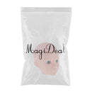 Beautiful Female Blue Eyes No Makeup Head for 1/6 BJD OB Doll DIY Making Body Parts