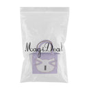 Lovely Cat Face Handbag 1/6 PU Leather Bag for Blythe for Female Figures for Monster High Dolls Fashion Accessories