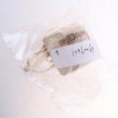 Fashion 1/6 PU Leather Backpack Schoolbag Outfit for Blythe for LUTS DOD SD DD Ball Jointed Dolls Accessory