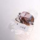 1/6 BJD Dolls' PU Leather Bag School Bag Shoulder Bag Mini Backpack for Blythe Doll Accessories