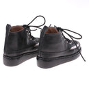 Uncle Size 70cm BJD Doll Shoes for SSDF DOD Dollfie Black Punk Martin Boots Clothing Accessories