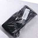 Uncle Size 70cm BJD Doll Shoes for SSDF DOD Dollfie Black Punk Martin Boots Clothing Accessories