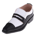Uncle Size 70cm BJD Doll Shoes for SSDF DOD Dollfie PU Leather Shoes Loafers Clothing Accessories