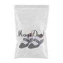 Uncle Size 70cm BJD Doll Shoes for SSDF DOD Dollfie PU Leather Shoes Loafers Clothing Accessories