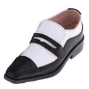 Uncle Size 70cm BJD Doll Shoes for SSDF DOD Dollfie PU Leather Shoes Loafers Clothing Accessories