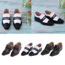 Uncle Size 70cm BJD Doll Shoes for SSDF DOD Dollfie PU Leather Shoes Loafers Clothing Accessories