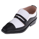 Uncle Size 70cm BJD Doll Shoes for SSDF DOD Dollfie PU Leather Shoes Loafers Clothing Accessories