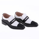 Uncle Size 70cm BJD Doll Shoes for SSDF DOD Dollfie PU Leather Shoes Loafers Clothing Accessories