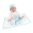 Reborn Baby Newborn Dolls 22inch Cute Realistic Soft Silicone Dolls Newborn Baby Dolls in Clothes