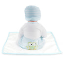 Reborn Baby Newborn Dolls 22inch Cute Realistic Soft Silicone Dolls Newborn Baby Dolls in Clothes