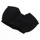 Lovely Tops Stripe Short Sleeved T-shirt Garment & Black Sweatpants For 8inch Fashion Doll And Stuffed Filled Doll Dress-up Accessory