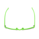 Fashion Handmade 18inch Doll Glasses Sunglasses Eyewear, For American Girl Dolls Clothing Accessory Green Frames