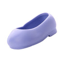 Fashion Slip-on Shoes for American Girl 18inch Doll Dress Up Accessories Gift Purple