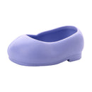 Fashion Slip-on Shoes for American Girl 18inch Doll Dress Up Accessories Gift Purple