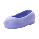 Fashion Slip-on Shoes for American Girl 18inch Doll Dress Up Accessories Gift Purple