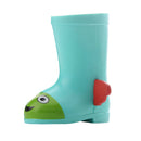 Fashion Plats Boots Doll Shoes for 18inch American Girl Doll Accs Toys Green