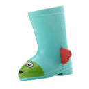 Fashion Plats Boots Doll Shoes for 18inch American Girl Doll Accs Toys Green