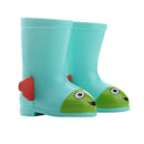 Fashion Plats Boots Doll Shoes for 18inch American Girl Doll Accs Toys Green