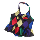 Stylish Colorful Swimsuit Dancing Dress for 18inch American Girl Our Generation My Life Dolls